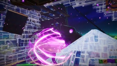 How to make this *INSANE* Vortex effect on CapCut for *FREE*