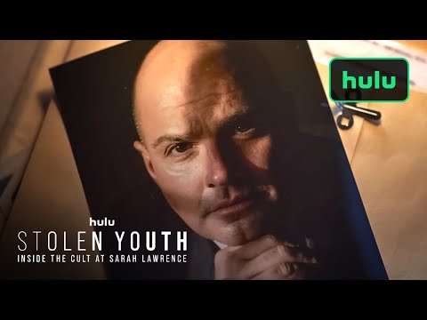 Stolen Youth: Inside the Cult at Sarah Lawrence | February 9 | Hulu