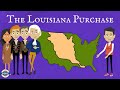 Louisiana Purchase Quiz