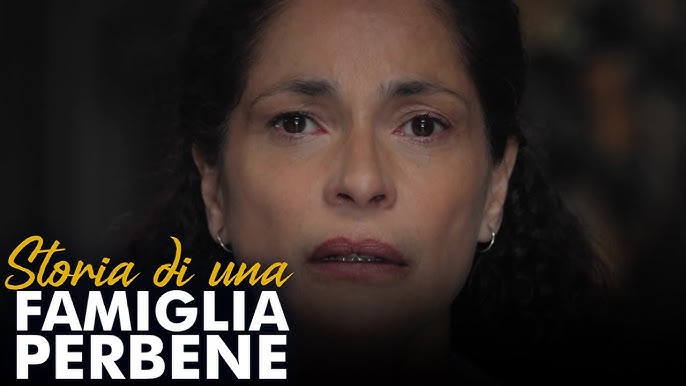 Storia di una famiglia perbene - Per quelle come te non c'è perdono