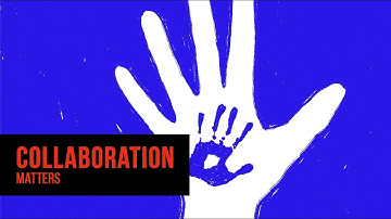 Why collaboration matters in ECI