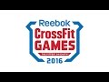 CrossFit Games 2016 - Ranch Trail Run - EVENTO 1