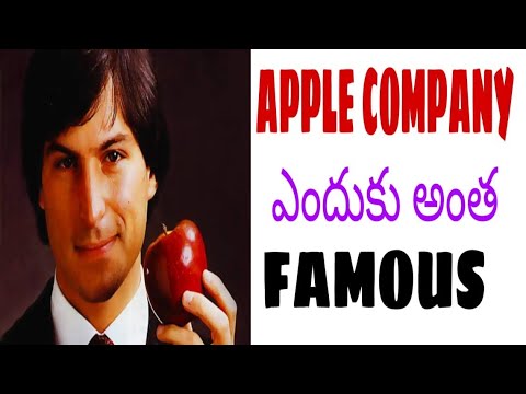 steve jobs biography book in telugu