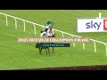 2026 BetMGM Champion Chase Key CONTENDERS