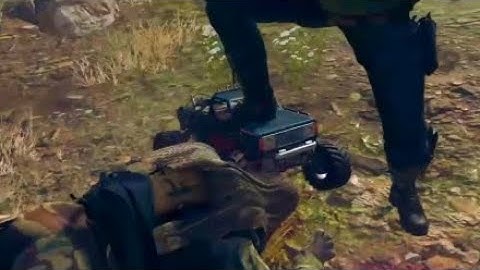 Call of Duty (Road Rash) Execution montage (Part 2) (Requested)