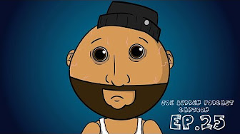 Ready go to ... http://bit.ly/JBPCartoon [ The Joe Budden Podcast Cartoon]