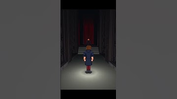 Calmed by the Dark Re:Boot - Teaser