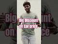 Mid varient car at base model price |Big Discount on cars|New Gst for cars and bikes tamil|Motopedia