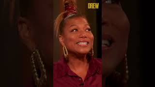 Queen Latifah Remembers Mariah Carey Singing 