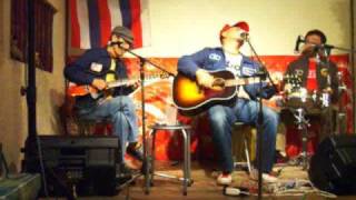 Video Thumbnail for ♪Crazy Love/唄&詞:Henry松山/in D.S.C