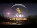Icarus. DayZ в космосе?
