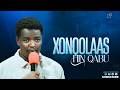 Xonqolaas Hin Qabu Konfirensii Daldaltootaa Prophet Meseret Taye Araratvworldwide 