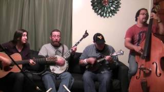 Peter Lurye - The Magic School Bus Theme Couch Covers By The Student Loan