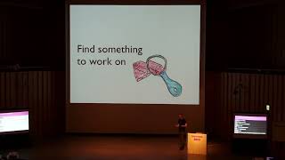 Contributing to Ruby - RubyKaigi 2013