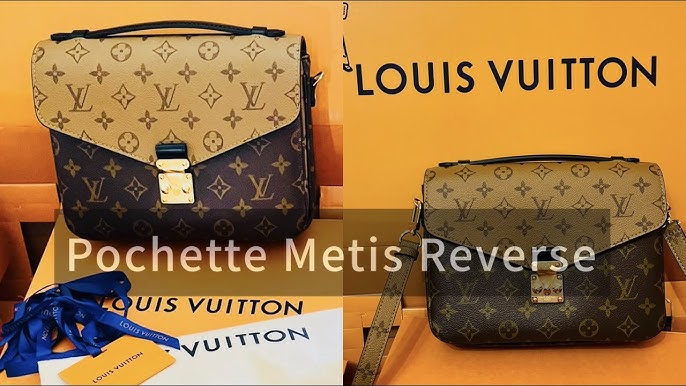 LOUIS VUITTON SUMMER 2021 Félicie Pochette Empreinte Unboxing +