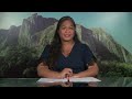 KSPN2 News August 12, 2022