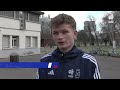 Former les leaders des équipes de France de demain
