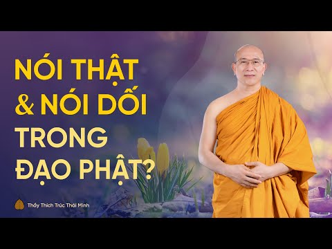 Video: Nói dối thay đổi trong thai kỳ là gì?