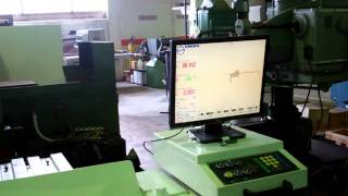 Schechtl CNC Metal Folding Machine (22632)