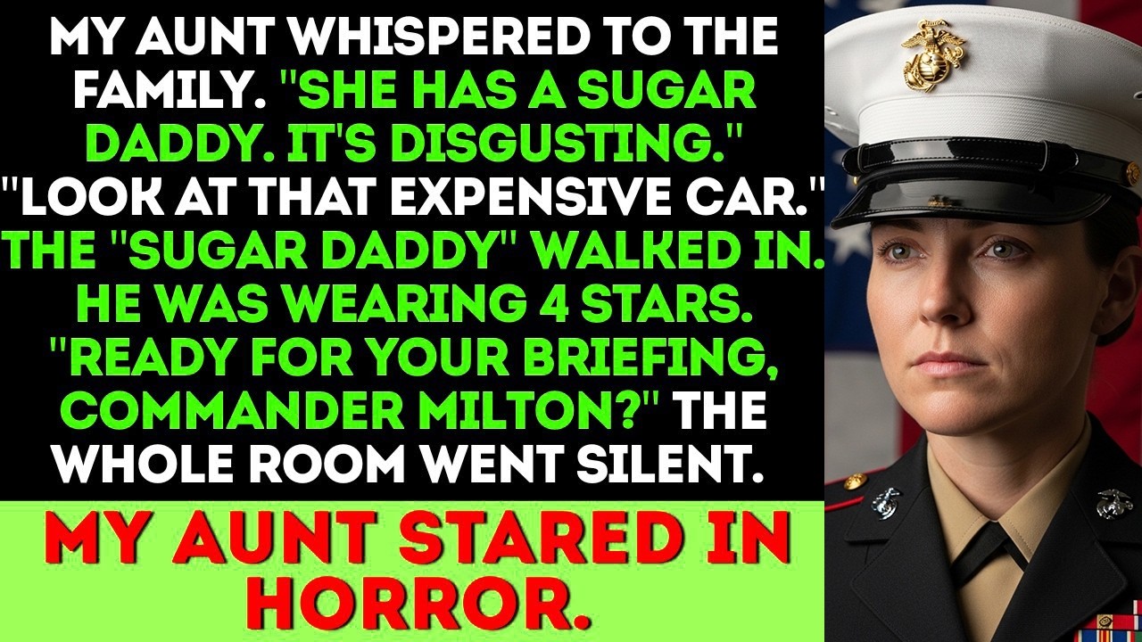 “You’re Just a Paper Pusher,” My Brother Sneered—Then His Delta Force Friend Heard My Call Sign…