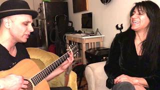 Shine like a diamond - Mike Borgia w/ Dejha (of Union Gospel)