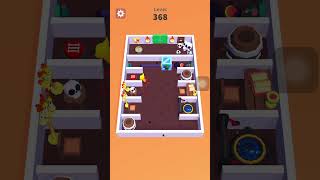 Cat escape game level 368 best gameplay screenshot 4