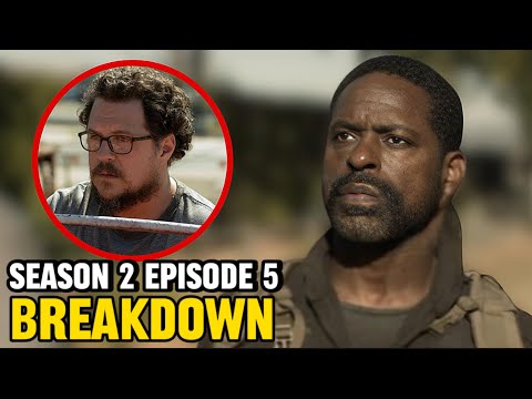 Paradise Season 2 Episode 5 Breakdown | Recap & Review