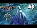 Hunt An Aknosom - Monster Hunter Rise Gameplay