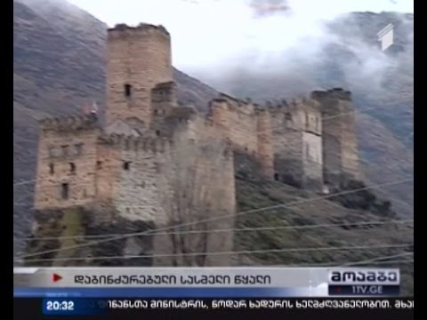 სოფელი ხერთვისი ეპიდემიის ზღვარზეა