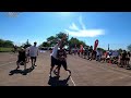 Basketball Wales presents the 3x3 Summer Tour 2021 - Victoria Park Swansea, 18.07.21