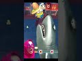 PIER 12 PARTY AREA NEAR MISS TREASURE IN MINION RUSH SHORTS #gaming #gameplay #games #androidgames
