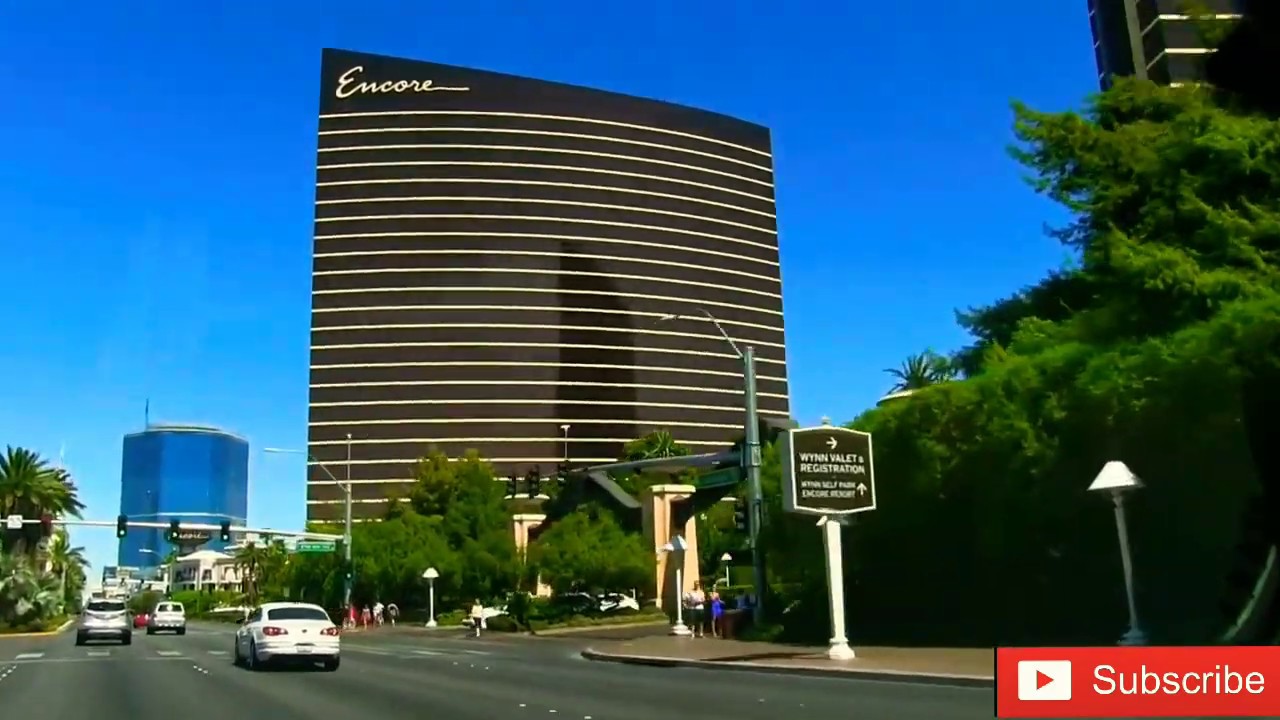 Las Vegas Las Vegas Tour simplicity YouTube