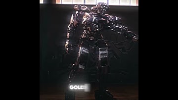 Mirage Edit | "Am mirage, remember?" | wutiwant slowed #transformers