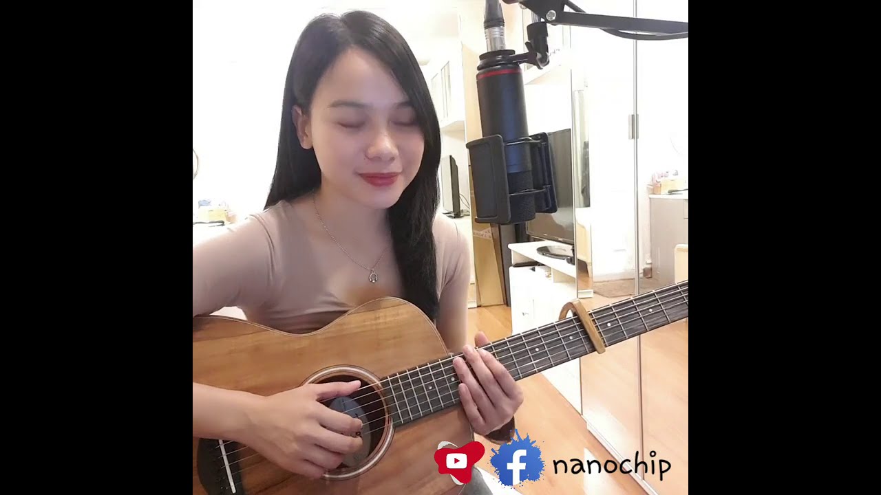 รักข้างเดียว(ช้ำอยู่แล้ว)​- กบ ไมโคร cover by Za