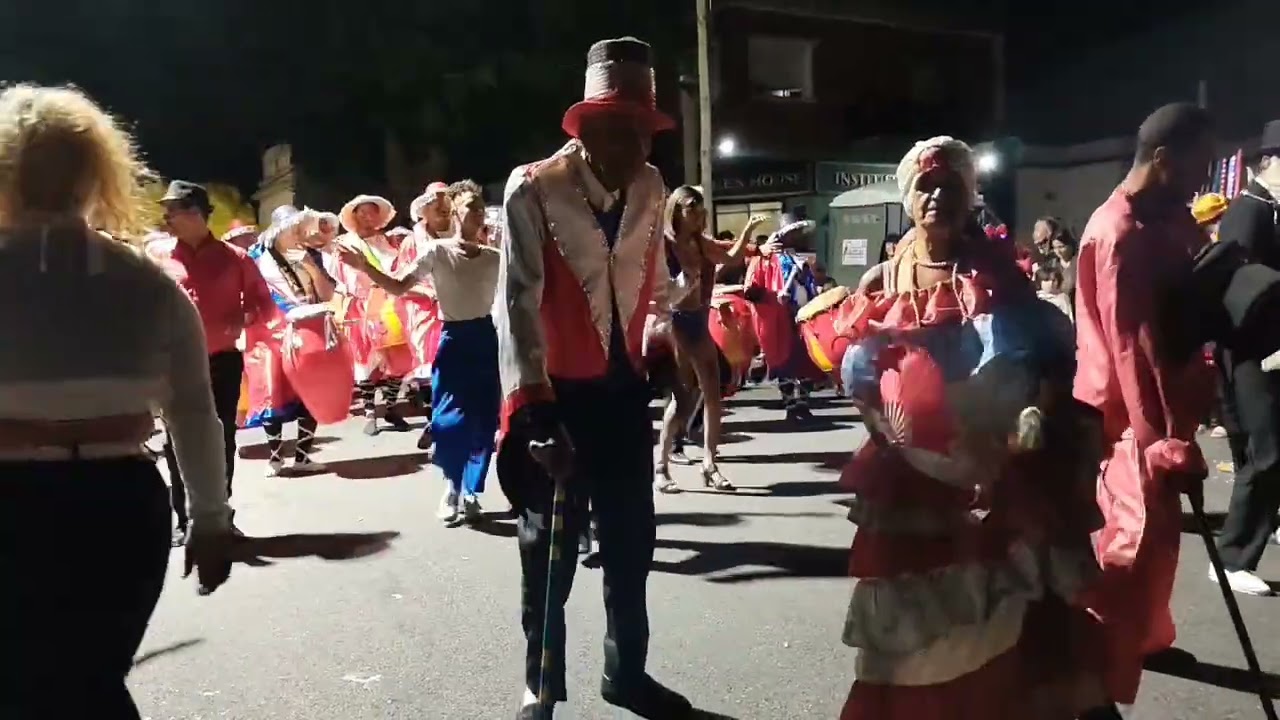 COMPARSA MAS CONCI 26/02/26