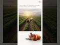 US Farmers Hit as China Soybean Buys Plummet | United States Topics - October 18, 2025