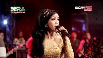 KAU CAMPAKAN. REZA SUGIARTO.   SERA LIVE PAKAL SURABAYA