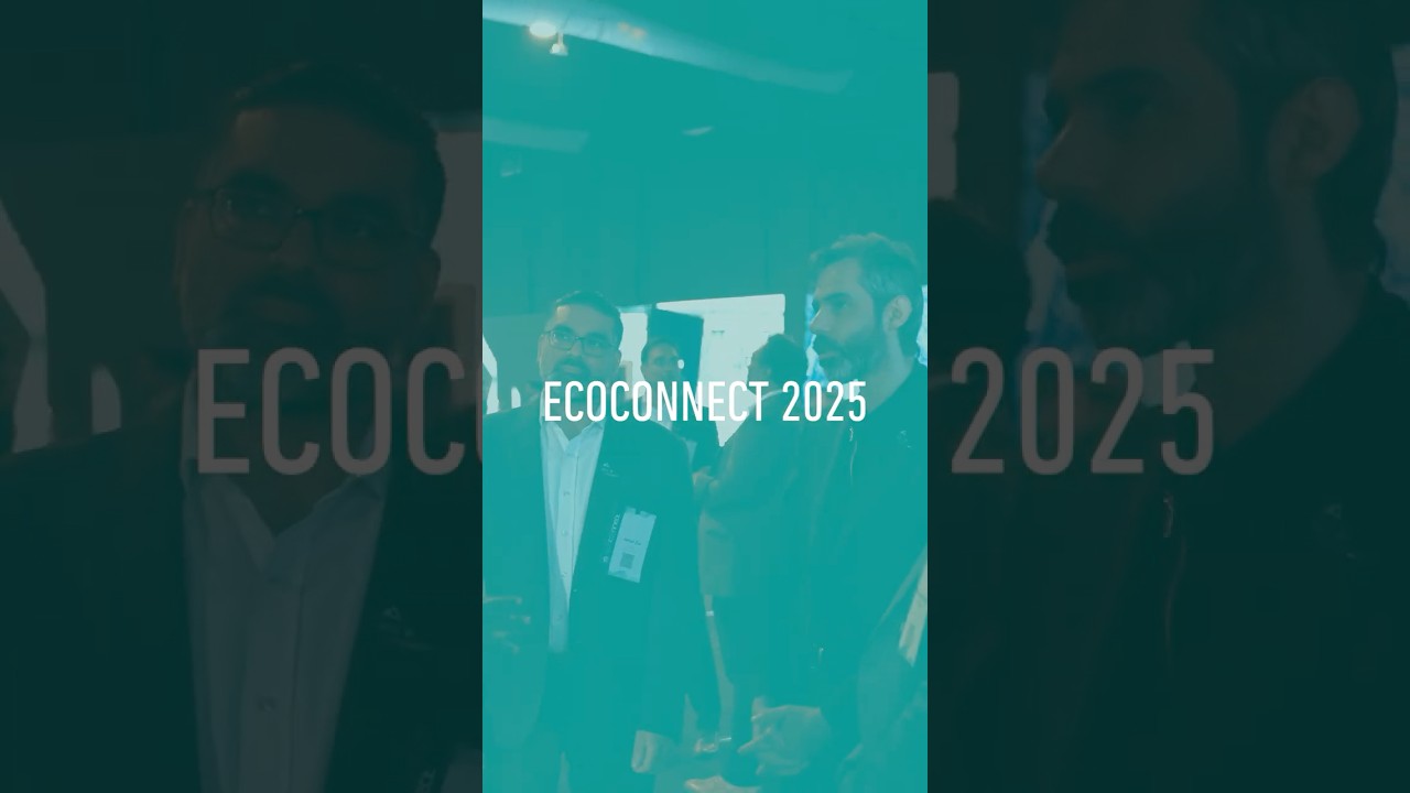 RAKEZ EcoConnect 2025: Empowering Partnerships for a Greener Tomorrow