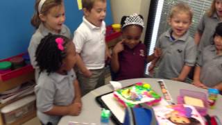 Happy Bday Jill 4Th Pcca