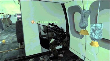 Best Bomb Defuse with a Riot Shield EVER! 1v4! Hilarious!