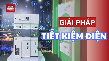 Khám phá sức mạnh của AI trong tối ưu hóa năng lượng điện| VTC News