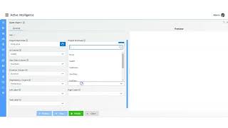 AIV Gantt Widget