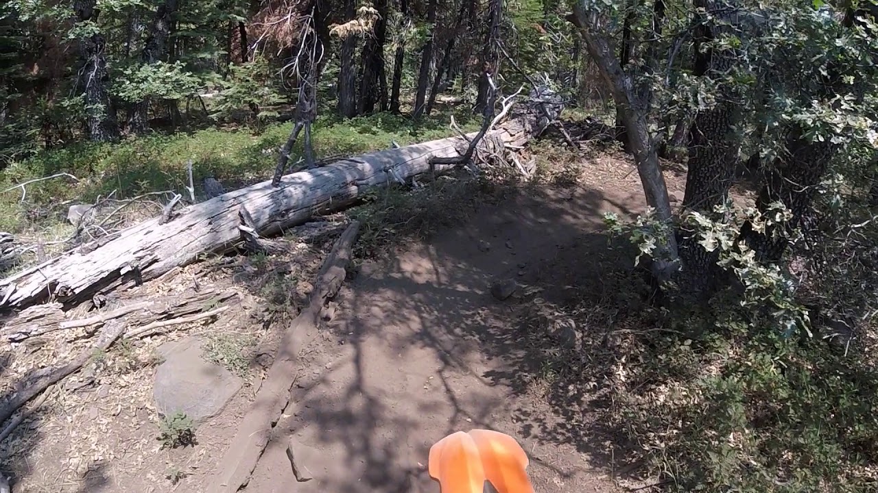 Burlington OHV / Chalk Bluff August 2018 Ride YouTube