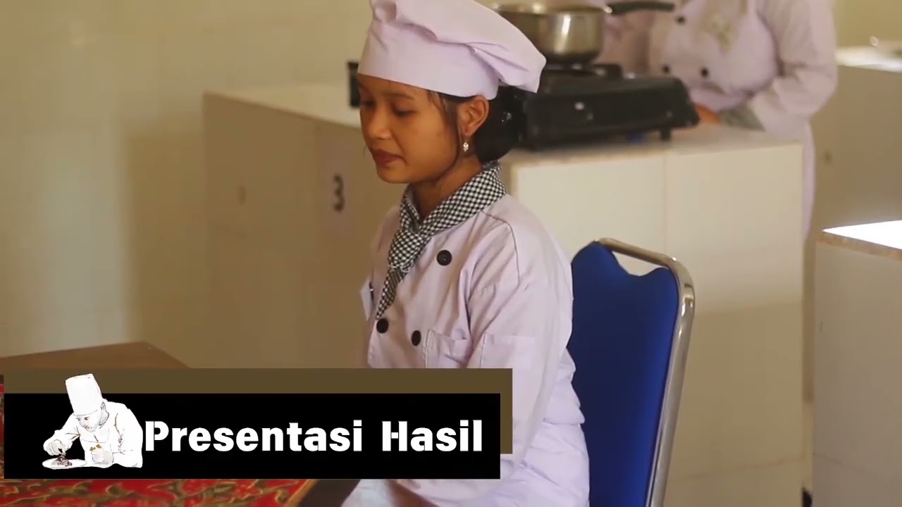 Vidio Pembelajaran I Made Subagia