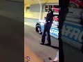 Police Bodycam of Toxic Man who gets Hostile Towards Police