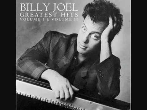 Billy Joel - And So It Goes