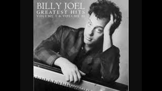 Billy Joel - And So It Goes