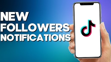 How to Turn Off New Followers Notifications on TikTok Mobile