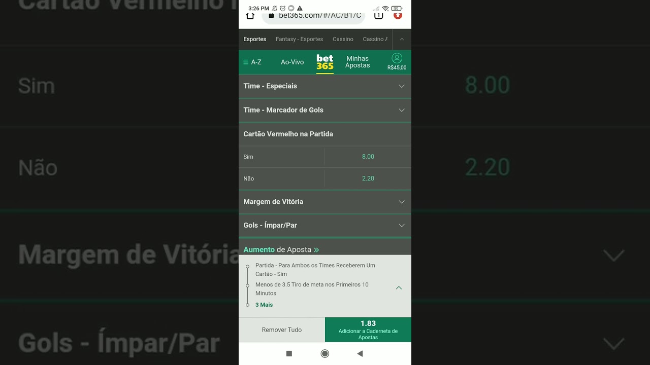 sportingbet retirada