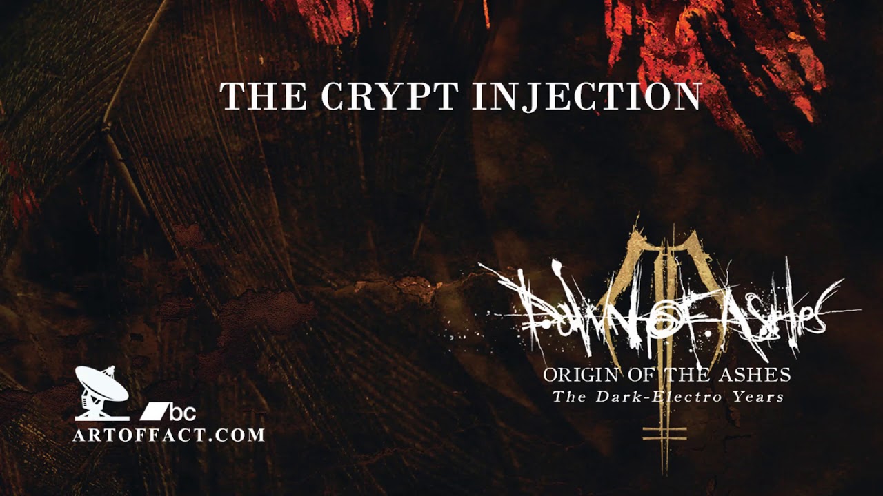 DAWN OF ASHES: The Crypt Injection #Artoffact auf YouTube ansehen DAWN OF ASHES: The Crypt Injection #Artoffact auf YouTube ansehen